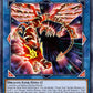(039) YuGiOh TCG MP25: 2025 Mega-Pack Tin Single: Duel Link Dragon, the Duel Dragon  Starlight Rare