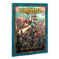 Warhammer: The Old World - Arcane Journal: Armies of Grand Cathay