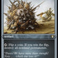(600) Magic The Gathering Commander Masters: Extras Single: Boompile  Rare