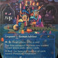 (600) Magic The Gathering Secret Lair Drop Series Single: Persistent Petitioners (V.7)  Rare