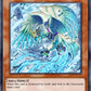 (029) YuGiOh TCG HAC1: Hidden Arsenal: Chapter 1 Single: Blizzed, Defender of the Ice Barrier (V.1 - Common)  Common