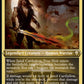 (601/361) Magic The Gathering Commander Legends: Extras Single: Jared Carthalion, True Heir Holo Rare