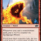 (601) Magic The Gathering Foundations Jumpstart Single: Spellgorger Weird  Common