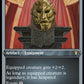 (601) Magic The Gathering Commander Masters: Extras Single: Champion's Helm (V.1)  Rare