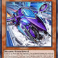 (020) YuGiOh TCG LEDE: Legacy of Destruction Single: Gold Pride - Eliminator  Super Rare