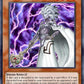 (248) YuGiOh TCG LCJW: Legendary Collection 4: Mega Pack Single: Snoww, Unlight of Dark World  Secret Rare