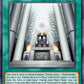 (056) YuGiOh TCG SOVR: Stardust Overdrive Single: Ritual of Grace  Common