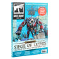 Warhammer: White Dwarf Issue 508
