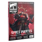 Warhammer: White Dwarf Issue 522