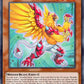 (009) YuGiOh TCG ALIN: Alliance Insight Single: Heraldic Beast Gryphon  Super Rare