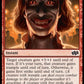 (602) Magic The Gathering Foundations Jumpstart Single: Stolen Vitality  Common