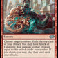 (602) Magic The Gathering Jumpstart 2022 Single: Spark of Creativity  Uncommon
