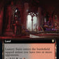 (602) Magic The Gathering Commander Legends: Battle for Baldur's Gate: Extras Single: Luxury Suite  Rare