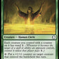 (603) Magic The Gathering Universes Beyond: Fallout: Extras Single: Cathedral Acolyte  Uncommon