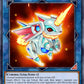 (085) YuGiOh TCG DUOV: Duel Overload Single: Salamangreat Almiraj  Ultra Rare