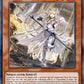 (001) YuGiOh TCG OP18: OTS Tournament Pack 18 Single: Dogmatika Ecclesia, the Virtuous  Ultimate Rare