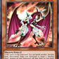 (114) YuGiOh TCG BLMM: Battles of Legend: Monster Mayhem Single: Heraldic Beast Aberconway  Ultra Rare