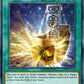 (EN029) YuGiOh TCG DCR: Dark Crisis Single: Shinato's Ark (V.2 - Common)  Common