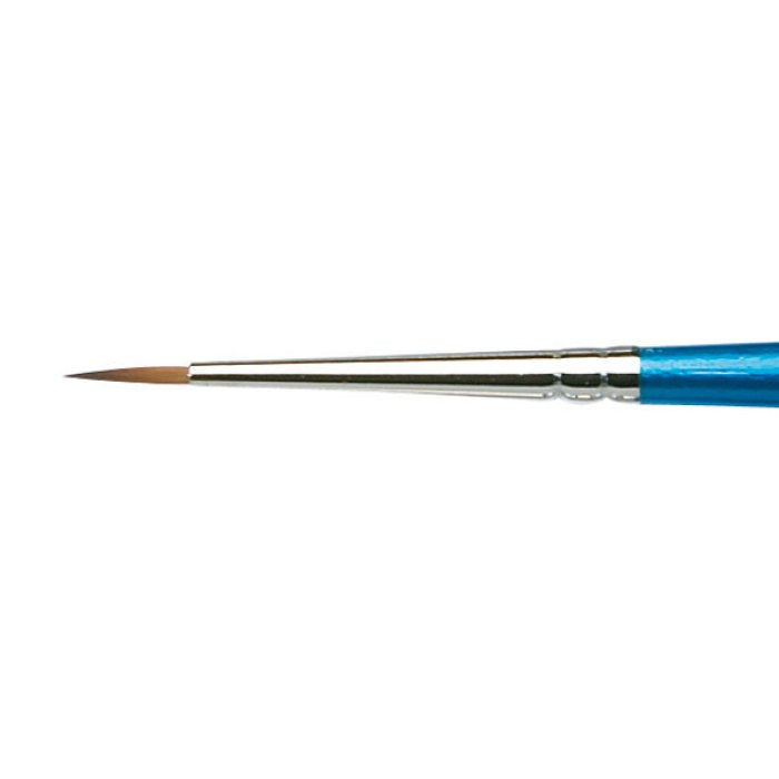 Winsor Newton: Cotman 111 No 0
