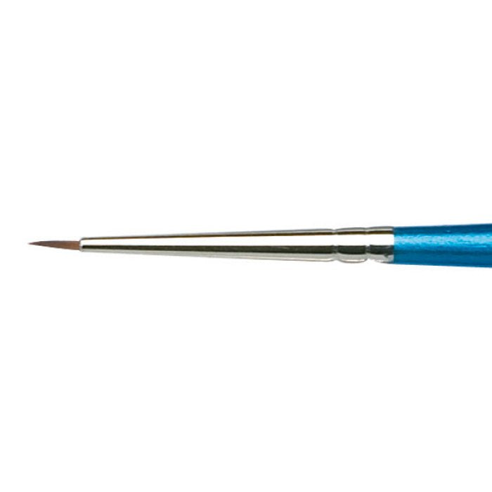 Winsor Newton: Cotman 111 No 0000