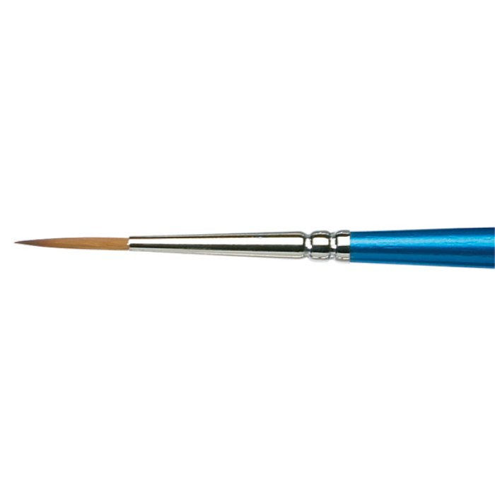 Winsor Newton: Cotman 222 No 2