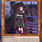 (235) YuGiOh TCG MP19: 2019 Gold Sarcophagus Tin Mega Pack Single: Vampire Fraulein  Ultra Rare