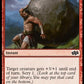 (603) Magic The Gathering Foundations Jumpstart Single: Titan's Strength  Common