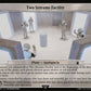 (603) Magic The Gathering Universes Beyond: Doctor Who Single: Two Streams Facility  Common