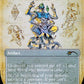 (603) Magic The Gathering Secret Lair Drop Series Single: Eldrazi Monument Holo Mythic