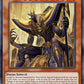 (003) YuGiOh TCG MZTM: Maze of the Master Single: Anubis the Last Judge  Ultra Rare