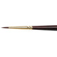 Winsor Newton: Galeria Long Handle Round 01