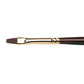 Winsor Newton: Galeria Long Handle Short Flat 04