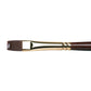 Winsor Newton: Galeria Long Handle Short Flat 12