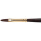 Winsor Newton: Galeria Long Handle Filbert 04