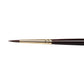 Winsor Newton: Galeria Short Handle Round 03