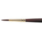 Winsor Newton: Galeria Short Handle Round 04