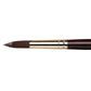 Winsor Newton: Galeria Short Handle Round 12