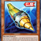 (DUAD090) YuGiOh TCG Duelist’s Advance Single: R.B. Ga10 Driller  Super Rare