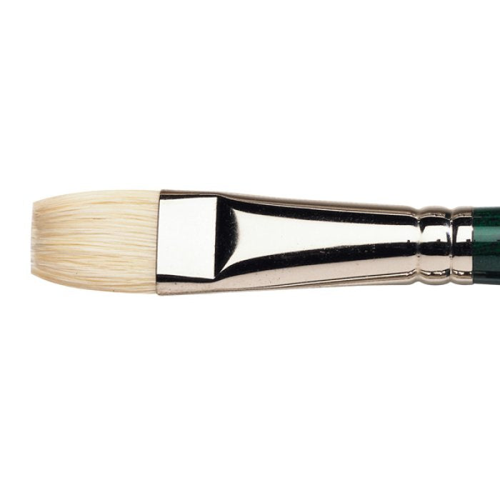 Winsor Newton: Winton Short Flat No 10