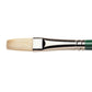 Winsor Newton: Winton Long Flat No 8