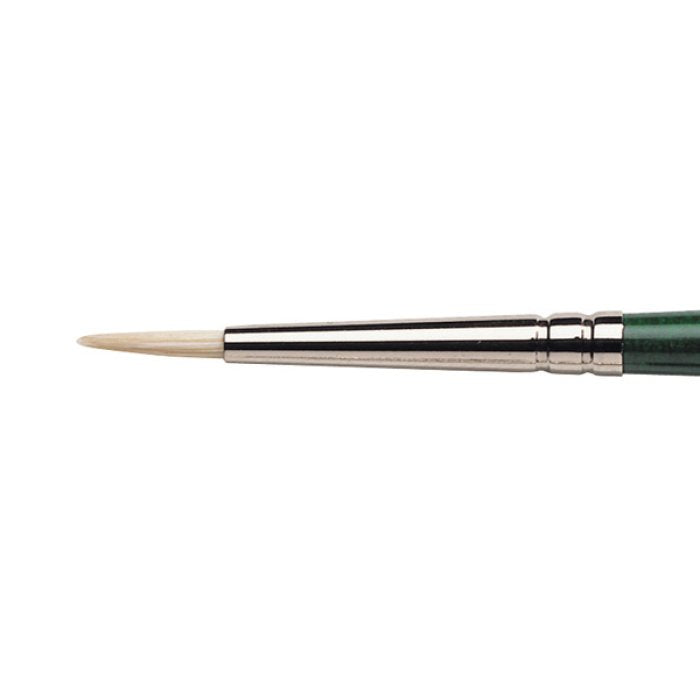 Winsor Newton: Winton Round No 1