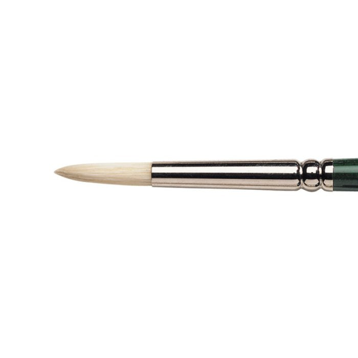 Winsor Newton: Winton Round No 4