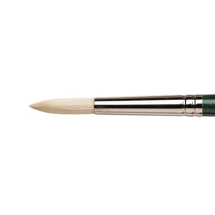 Winsor Newton: Winton Round No 6