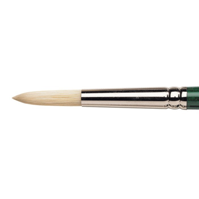 Winsor Newton: Winton Round No 8
