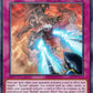(330) YuGiOh TCG MP24: 25th Anniversary Tin: Dueling Mirrors Single: Branded Befallen  Common