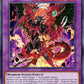 (273) YuGiOh TCG MP25: 2025 Mega-Pack Tin Single: Destiny HERO - Destroyer Phoenix Enforcer  Ultra Rare