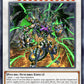 (032) YuGiOh TCG RA02: 25th Anniversary Rarity Collection II Single: Psychic End Punisher (V.2 - Ultra Rare)  Ultra Rare