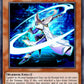 (202) YuGiOh TCG LCYW: Legendary Collection 3: Mega Pack Single: Mystic Swordsman LV6  Common