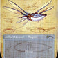 (604) Magic The Gathering Secret Lair Drop Series Single: Ornithopter Holo Rare