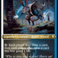 (604/361) Magic The Gathering Commander Legends: Extras Single: Kwain, Itinerant Meddler  Rare